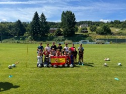 KEMP PRACHATICE  30.6-4.7 - 