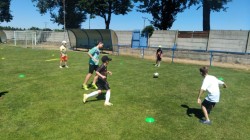KEMP PRACHATICE  30.6-4.7 - 