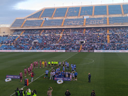 ALICANTE JARNÍ 2026 - 