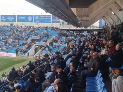ALICANTE JARNÍ 2026 - 
