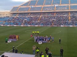 ALICANTE JARNÍ 2026 - 