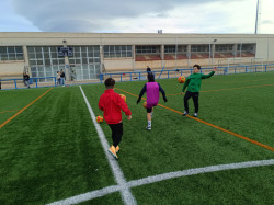 ALICANTE JARNÍ 2026 - 