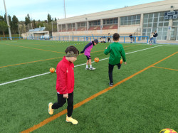 ALICANTE JARNÍ 2026 - 
