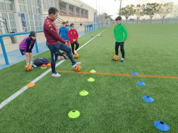 ALICANTE JARNÍ 2026 - 