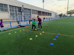 ALICANTE JARNÍ 2026 - 