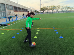 ALICANTE JARNÍ 2026 - 