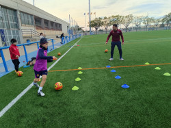 ALICANTE JARNÍ 2026 - 