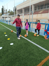 ALICANTE JARNÍ 2026 - 