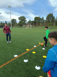 ALICANTE JARNÍ 2026 - 