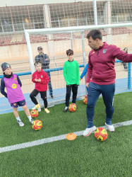 ALICANTE JARNÍ 2026 - 