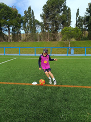 ALICANTE JARNÍ 2026 - 