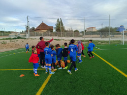 ALICANTE JARNÍ 2026 - 