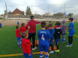 ALICANTE JARNÍ 2026 - 