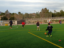 ALICANTE JARNÍ 2026 - 