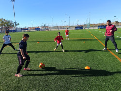 ALICANTE JARNÍ 2026 - 