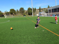 ALICANTE JARNÍ 2026 - 