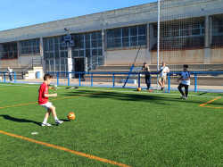 ALICANTE JARNÍ 2026 - 