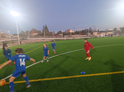ALICANTE JARNÍ 2026 - 