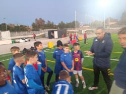 ALICANTE JARNÍ 2026 - 