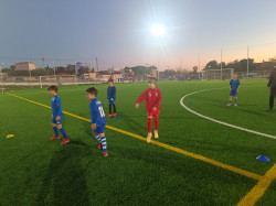 ALICANTE JARNÍ 2026 - 