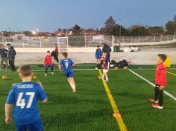 ALICANTE JARNÍ 2026 - 