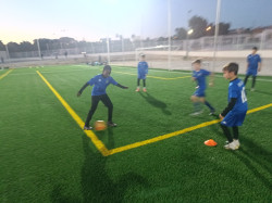 ALICANTE JARNÍ 2026 - 