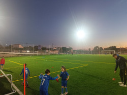 ALICANTE JARNÍ 2026 - 