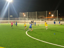 ALICANTE JARNÍ 2026 - 