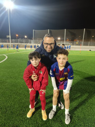 ALICANTE JARNÍ 2026 - 