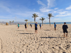 ALICANTE JARNÍ 2026 - 
