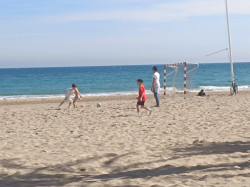 ALICANTE JARNÍ 2026 - 