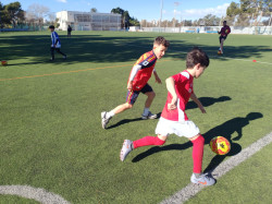ALICANTE JARNÍ 2026 - 