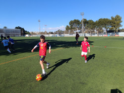 ALICANTE JARNÍ 2026 - 