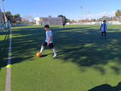 ALICANTE JARNÍ 2026 - 