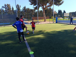 ALICANTE JARNÍ 2026 - 