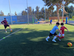 ALICANTE JARNÍ 2026 - 