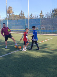 ALICANTE JARNÍ 2026 - 