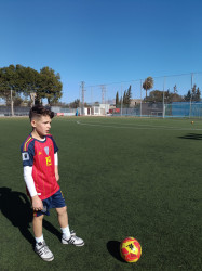 ALICANTE JARNÍ 2026 - 