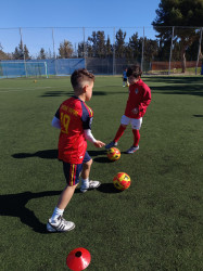 ALICANTE JARNÍ 2026 - 