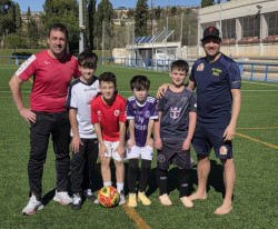 ALICANTE JARNÍ 2026 - 