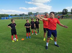 2 DAY SPANISH CAMP 2020 ROUDNICE nL - 