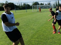 2 DAY SPANISH CAMP 2020 ROUDNICE nL - 