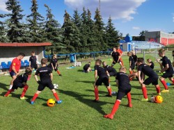 2 DAY SPANISH CAMP 2020 ROUDNICE nL - 