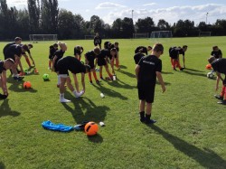 2 DAY SPANISH CAMP 2020 ROUDNICE nL - 