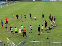 3 DAY SPANISH youth  FOOTBALl CAMP 2020 Roudnice nL. - 