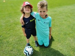 3 DAY SPANISH youth  FOOTBALl CAMP 2020 Roudnice nL. - 