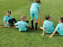 3 DAY SPANISH youth  FOOTBALl CAMP 2020 Roudnice nL. - 