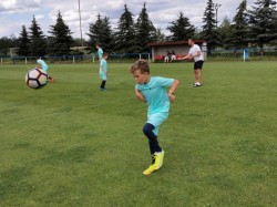 3 DAY SPANISH youth  FOOTBALl CAMP 2020 Roudnice nL. - 