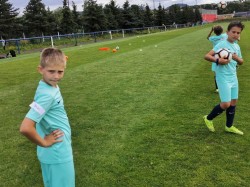 3 DAY SPANISH youth  FOOTBALl CAMP 2020 Roudnice nL. - 