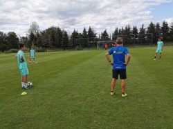 3 DAY SPANISH youth  FOOTBALl CAMP 2020 Roudnice nL. - 